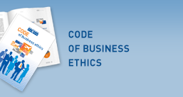 Code of business ethics