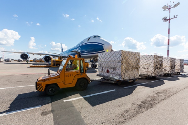 Авиакомпания AirBridgeCargo перевезла вакцины от желтой лихорадки для ЮНИСЕФ